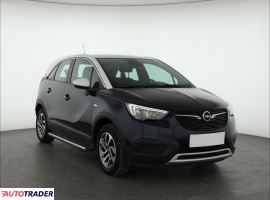 Opel Crossland - zobacz ofertę