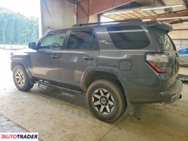 Toyota Pozostałe 2021 4