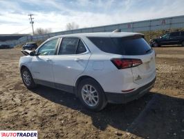 Chevrolet Equinox 2024 1