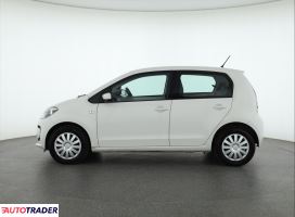 Volkswagen Up! 2014 1.0 59 KM