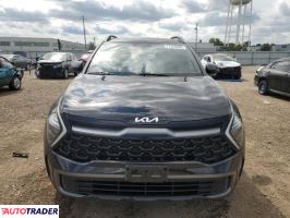 Kia Sportage 2023 2 Kia Sportage 2023 2