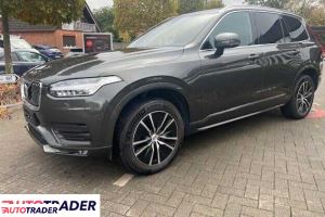 Volvo XC90 - zobacz ofertę