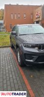Jeep Grand Cherokee 2023 3.6 292 KM Jeep Grand Cherokee 2023 3.6 292 KM