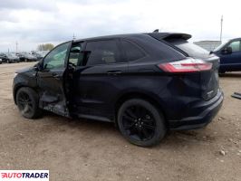 Ford Edge 2020 2