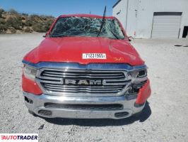 Dodge Ram 2020 5