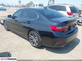 BMW 330 2020 2