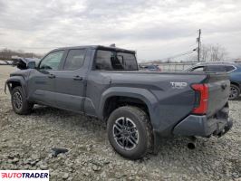 Toyota Tacoma 2024 2