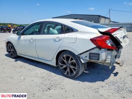 Honda Civic 2020 2