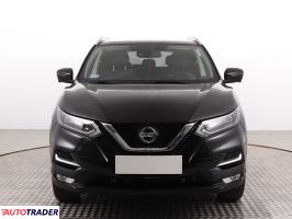 Nissan Qashqai 2018 1.2 113 KM