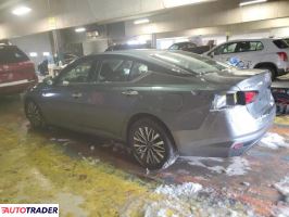 Nissan Altima 2023 2 Nissan Altima 2023 2