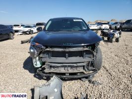 Chevrolet Trax 2024 1