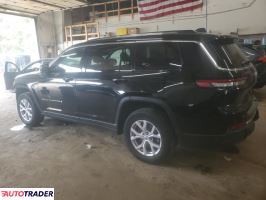 Jeep Cherokee 2022 3 Jeep Cherokee 2022 3