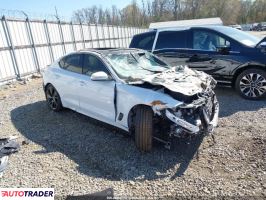 Hyundai Genesis 2023 3