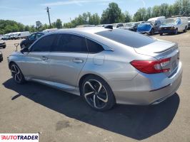 Honda Accord 2022 2