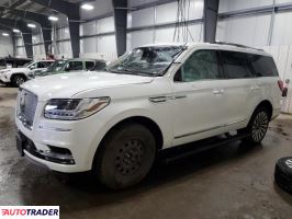 Lincoln Navigator 2020 3