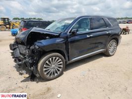 Hyundai Pozostałe 2024 3 Hyundai Pozostałe 2024 3