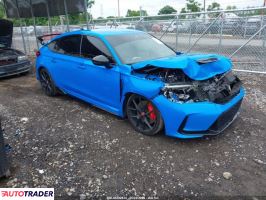 Honda Civic - zobacz ofertę