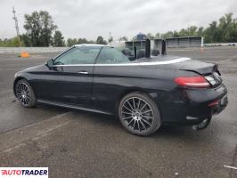 Mercedes CL 2023 2 Mercedes CL 2023 2