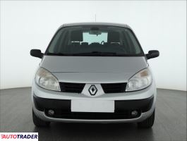 Renault Grand Scenic 2007 2.0 132 KM Renault Grand Scenic 2007 2.0 132 KM