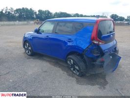 Kia Soul 2020 2