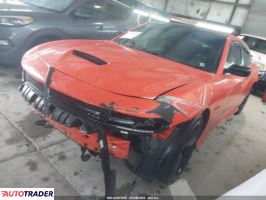 Dodge Charger 2021 5 Dodge Charger 2021 5