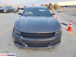 Dodge Charger 2020 3