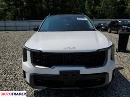 Kia Sorento 2024 2