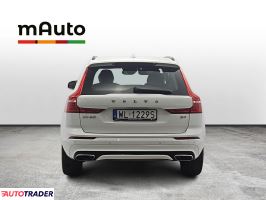 Volvo XC60 2021 2.0 197 KM Volvo XC60 2021 2.0 197 KM