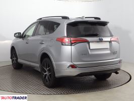 Toyota RAV 4 2017 2.5 194 KM