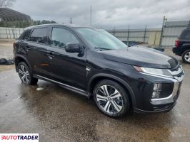 Mitsubishi Outlander 2026 2
