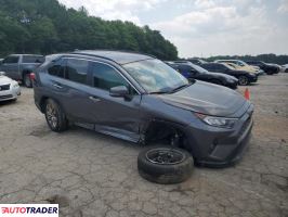 Toyota Pozostałe 2019 2 Toyota Pozostałe 2019 2