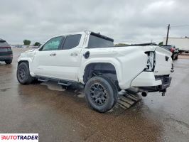 Toyota Tacoma 2025 2