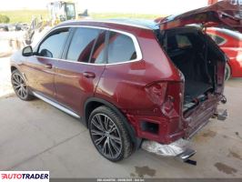 BMW X3 2022 2 BMW X3 2022 2