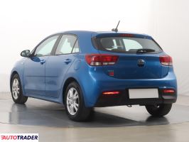 Kia Rio 2020 1.2 83 KM