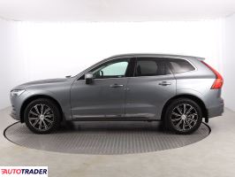 Volvo XC60 2017 2.0 250 KM