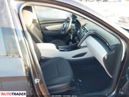 Hyundai Tucson 2023 2