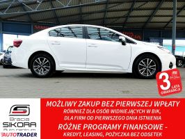 Toyota Avensis 2016 2 152 KM
