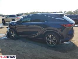 Lexus RX 2023 2