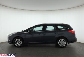 Ford Focus 2011 1.6 113 KM