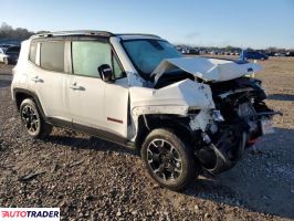 Jeep Renegade 2023 1