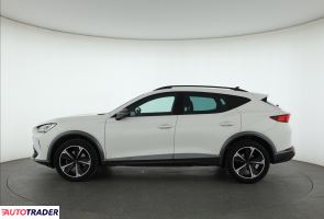 Cupra 2021 1.5 147 KM