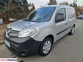 Renault Kangoo 2014 1.5