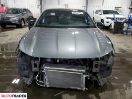 Volkswagen Jetta 2019 1 Volkswagen Jetta 2019 1