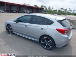 Subaru Impreza 2022 2 Subaru Impreza 2022 2