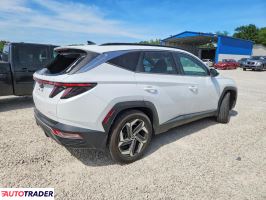 Hyundai Tucson 2022 2