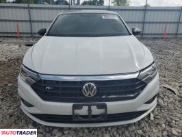 Volkswagen Jetta 2020 1 Volkswagen Jetta 2020 1