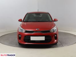 Kia Rio 2016 1.2 83 KM