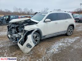 Mercedes CL - zobacz ofertę
