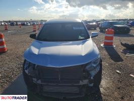 Chevrolet Equinox 2020 1