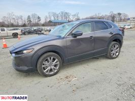 Mazda CX-30 2020 2